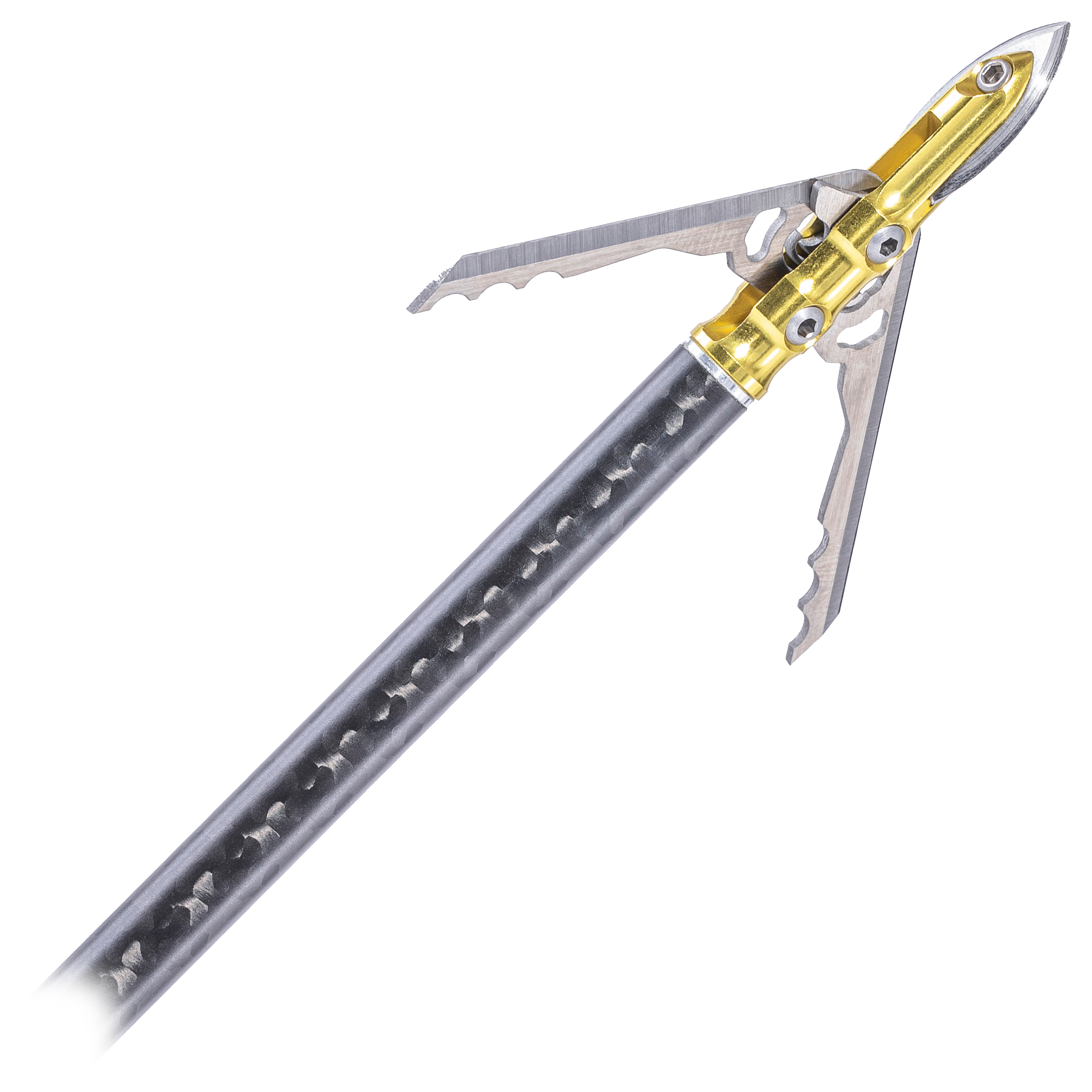 Rage Xtreme NC Mechanical Crossbow Broadhead Bass Pro Shops